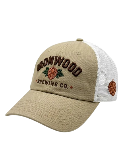 New Cap